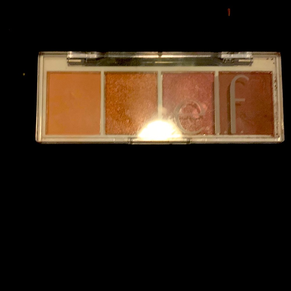 Nice pallete